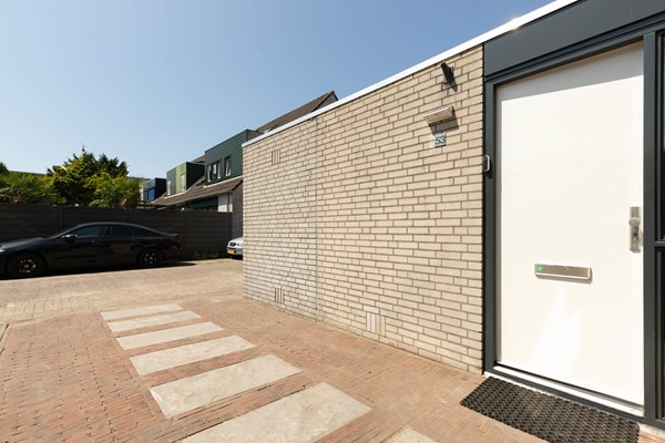 Medium property photo - Hannie Schaftstraat 53, 2331 GT Leiden